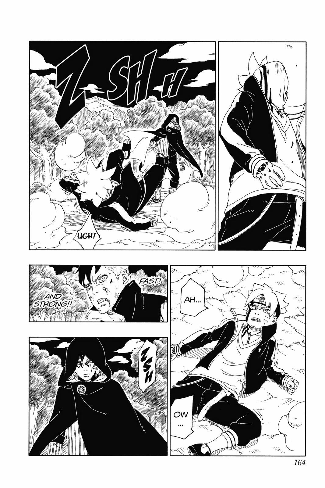 Read Boruto- Naruto Next Generations Manga Online