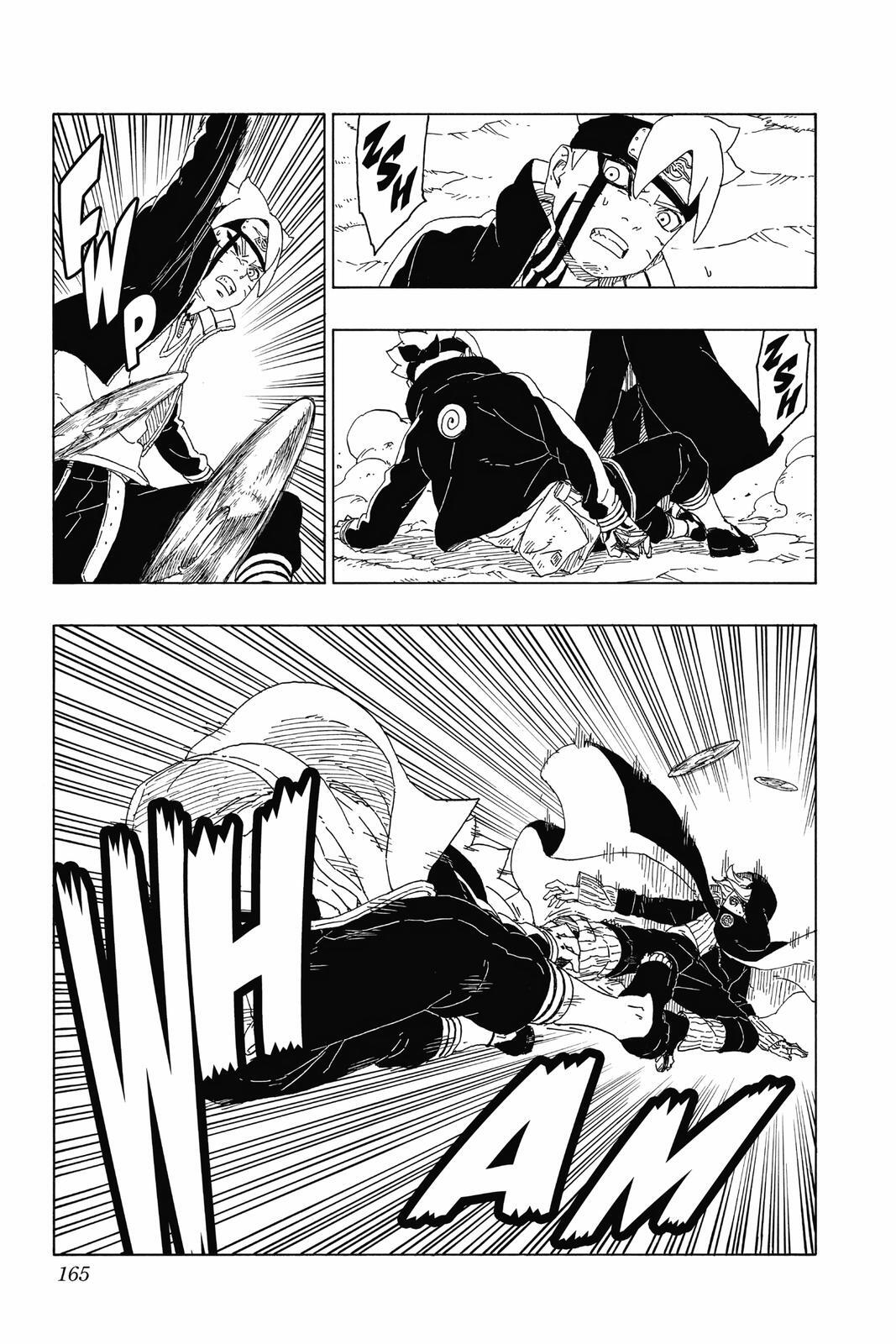 Read Boruto- Naruto Next Generations Manga Online