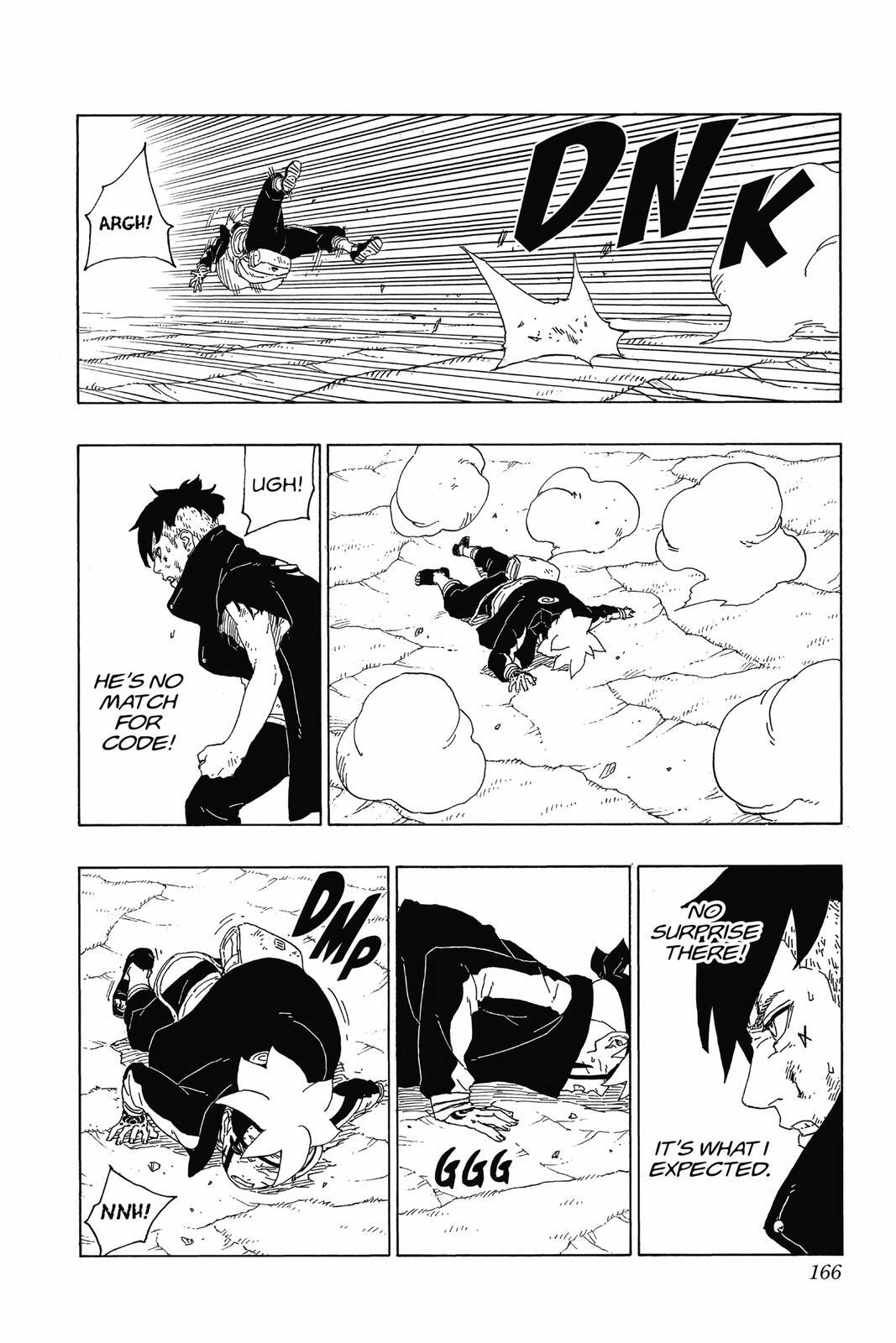 Read Boruto- Naruto Next Generations Manga Online