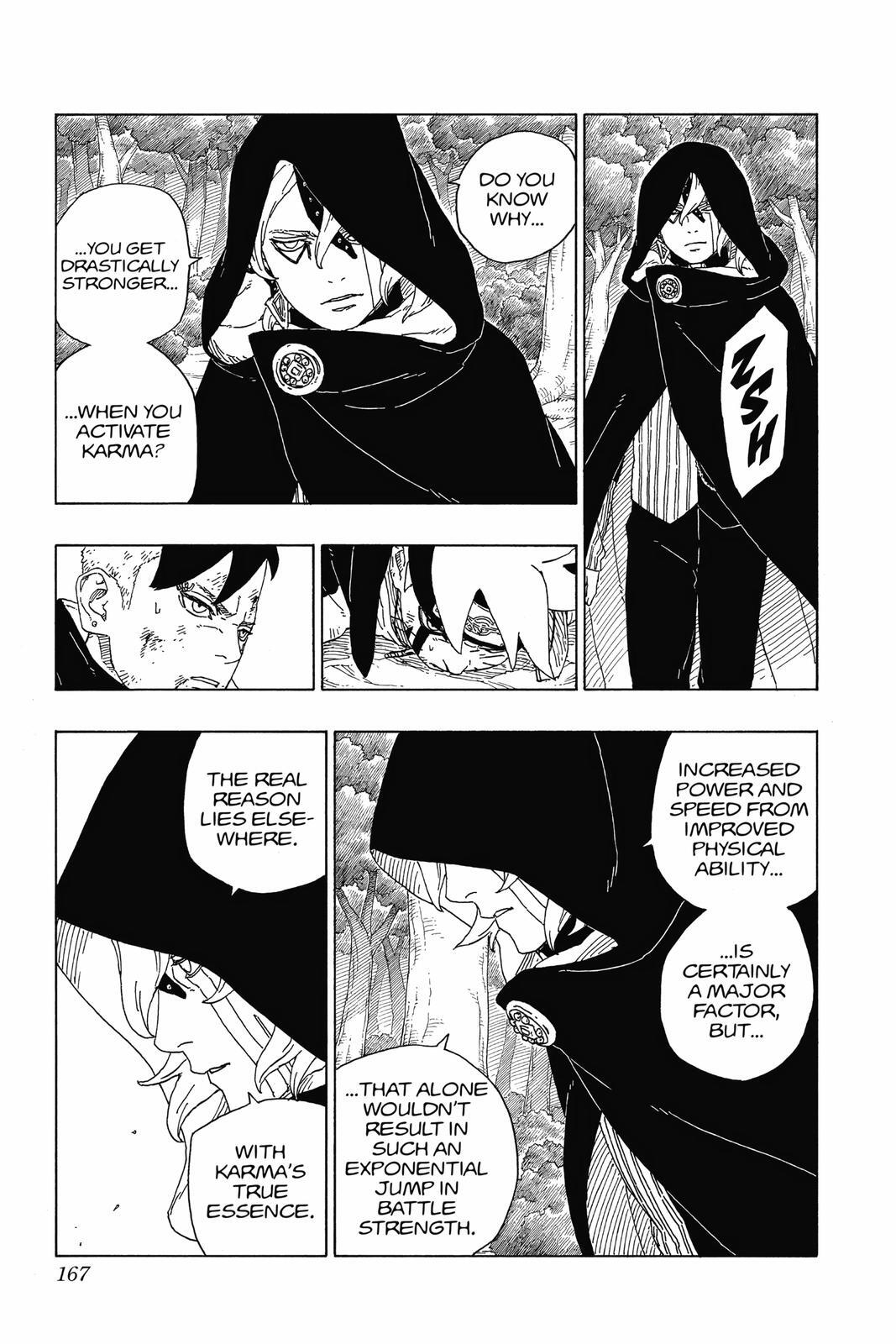 Read Boruto- Naruto Next Generations Manga Online