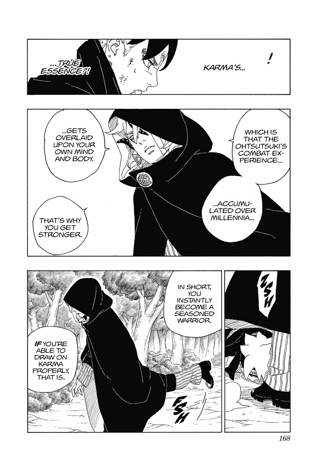 Read Boruto- Naruto Next Generations Manga Online