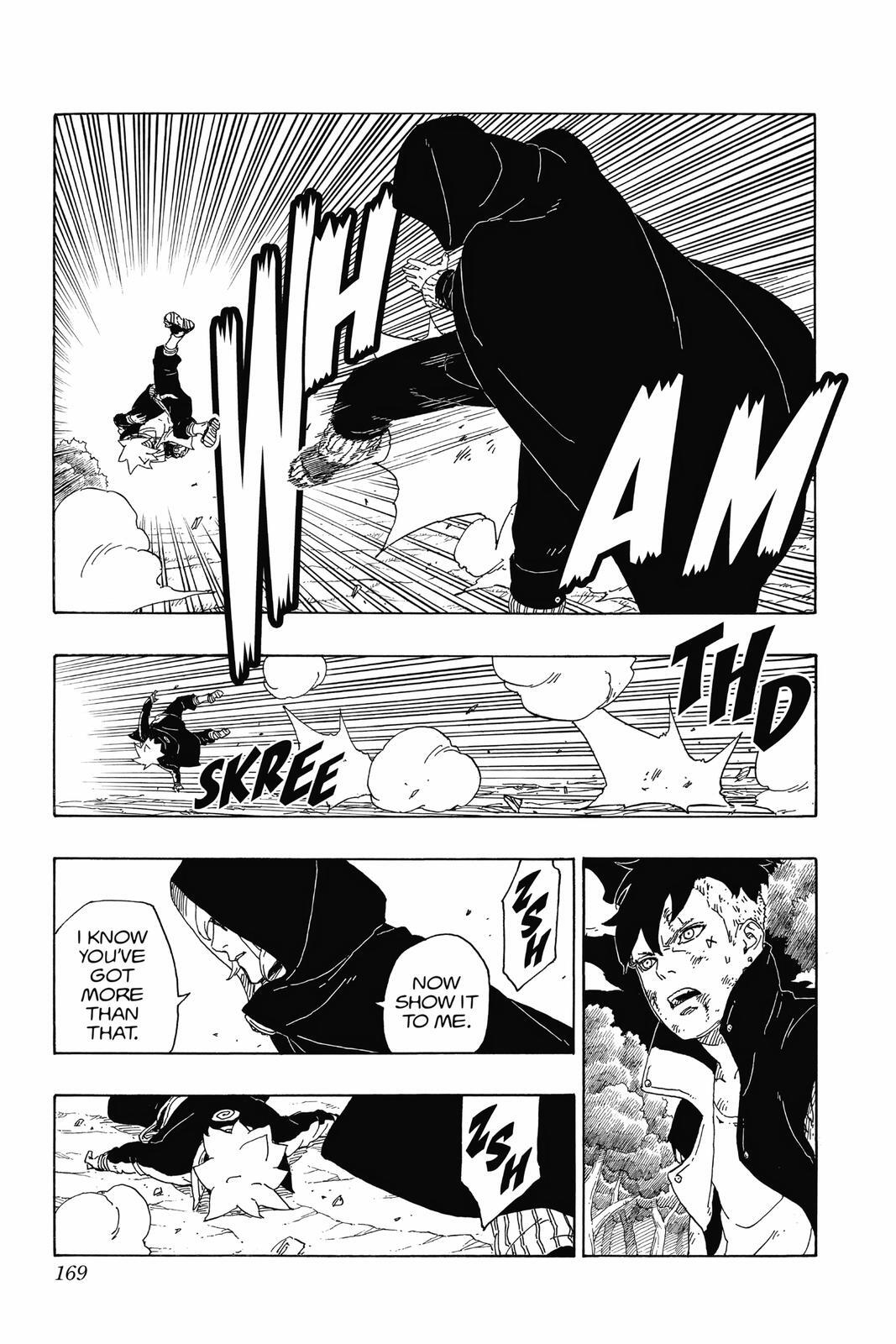 Read Boruto- Naruto Next Generations Manga Online