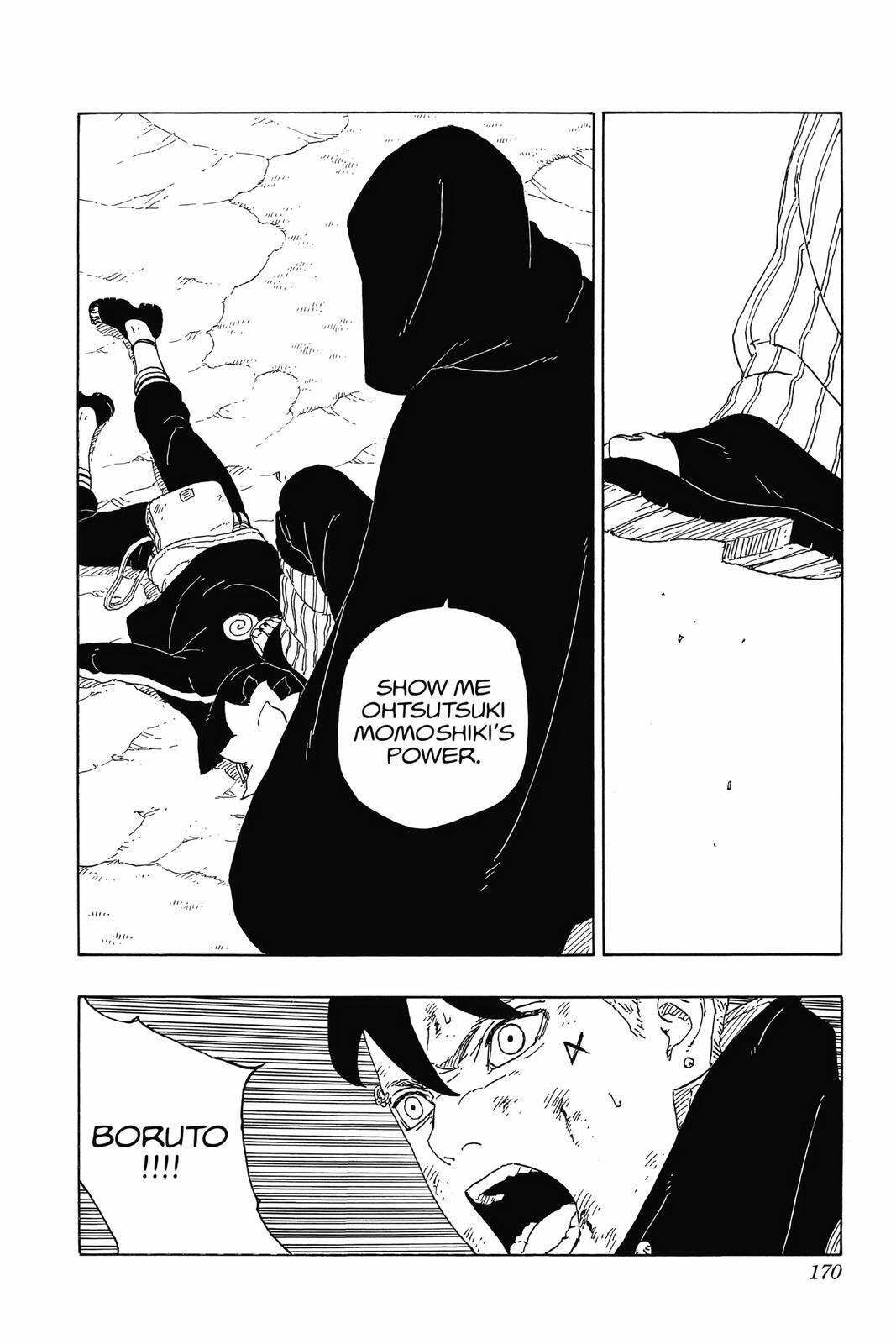 Read Boruto- Naruto Next Generations Manga Online