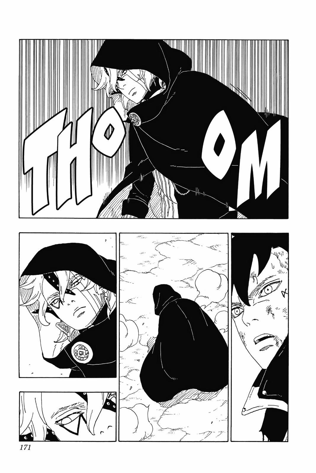 Read Boruto- Naruto Next Generations Manga Online