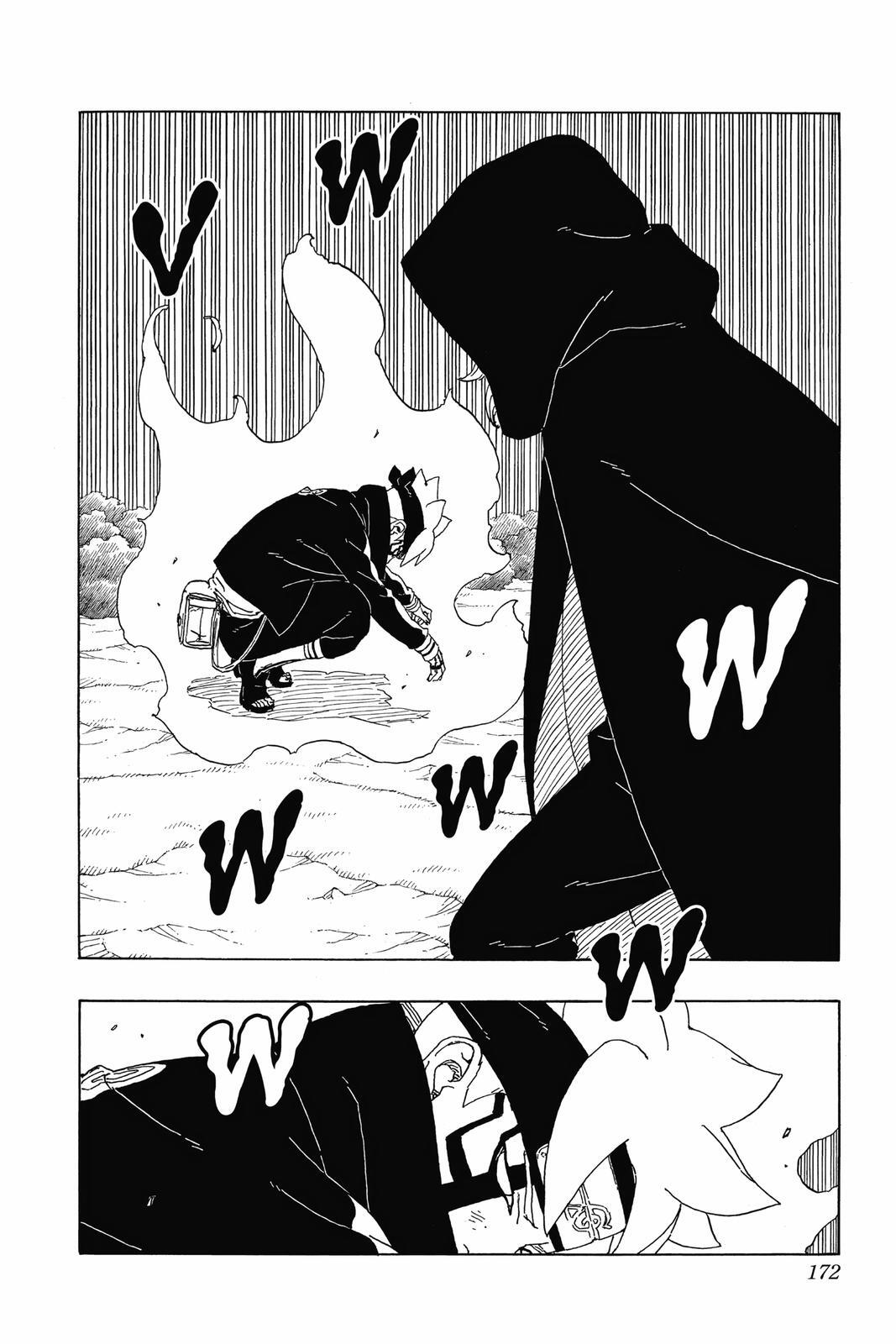 Read Boruto- Naruto Next Generations Manga Online
