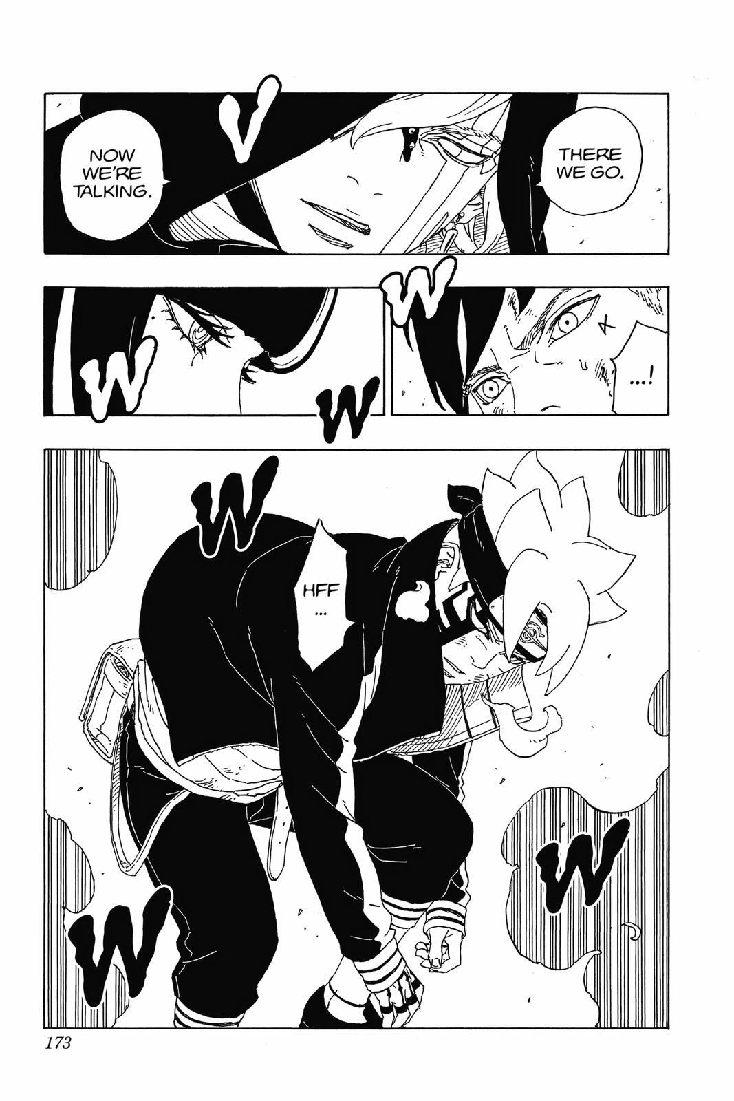 Read Boruto- Naruto Next Generations Manga Online