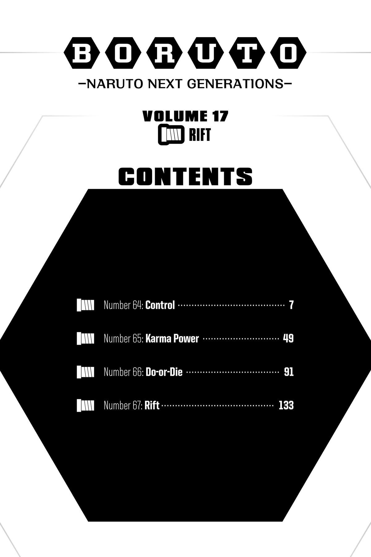 Read Boruto- Naruto Next Generations Manga Online