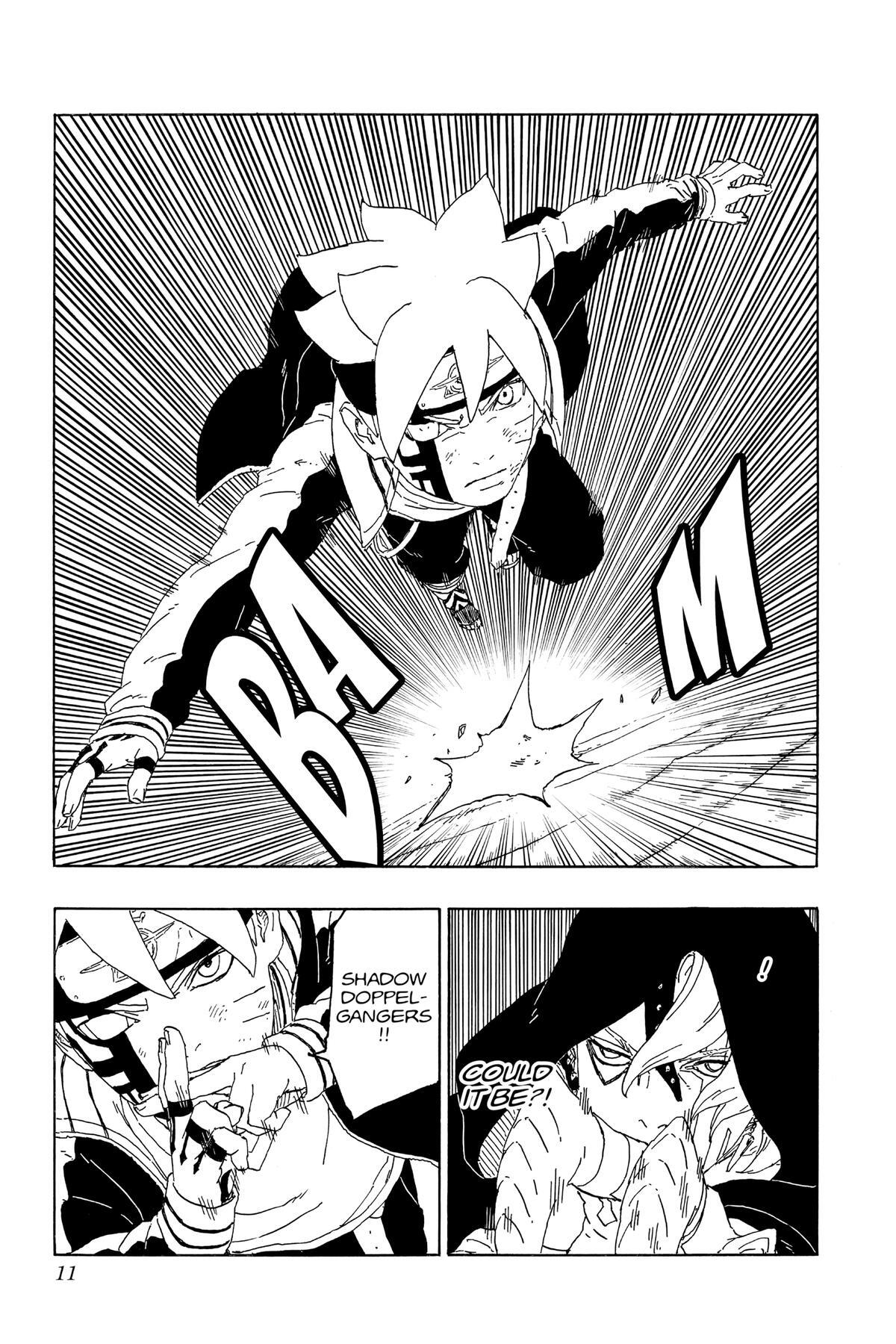 Read Boruto- Naruto Next Generations Manga Online