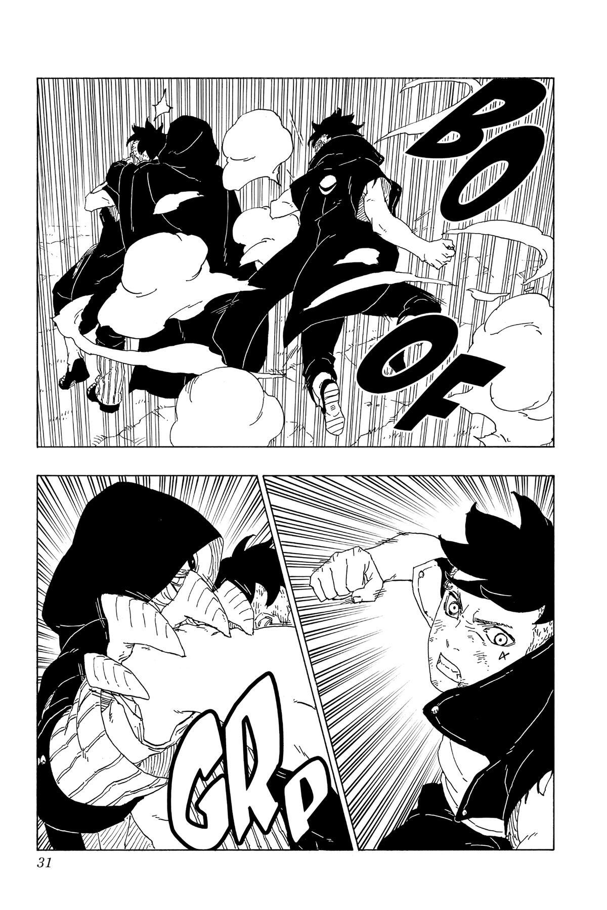 Read Boruto- Naruto Next Generations Manga Online
