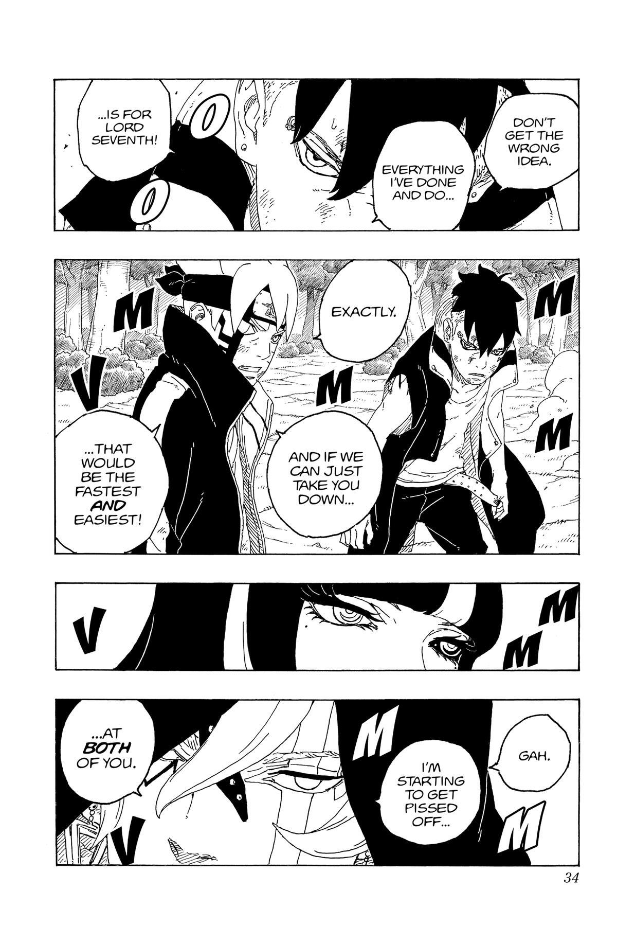 Read Boruto- Naruto Next Generations Manga Online