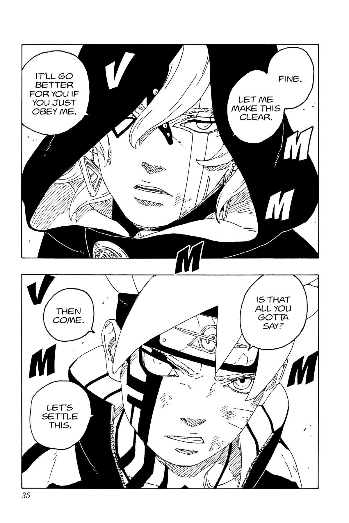 Read Boruto- Naruto Next Generations Manga Online