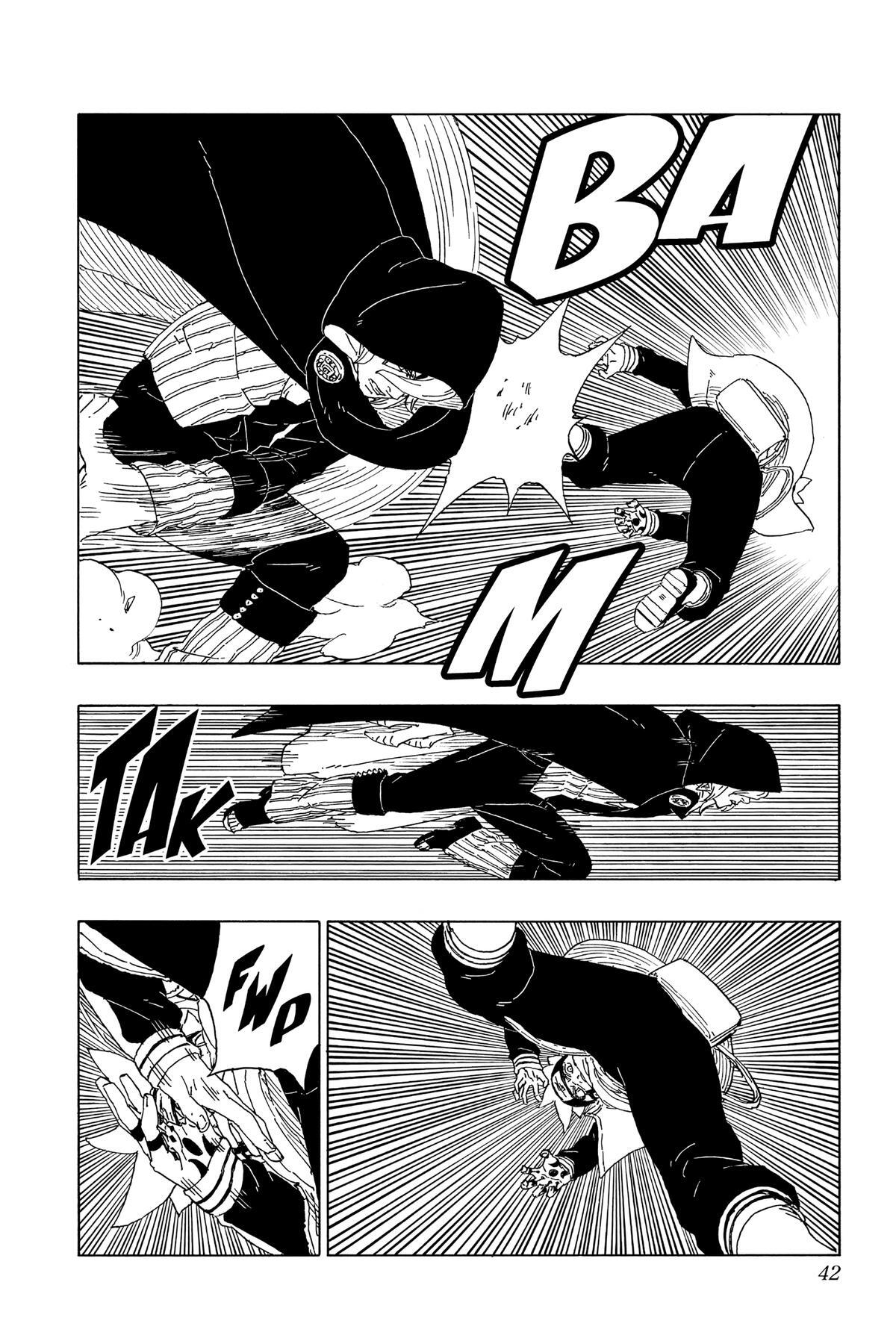 Read Boruto- Naruto Next Generations Manga Online