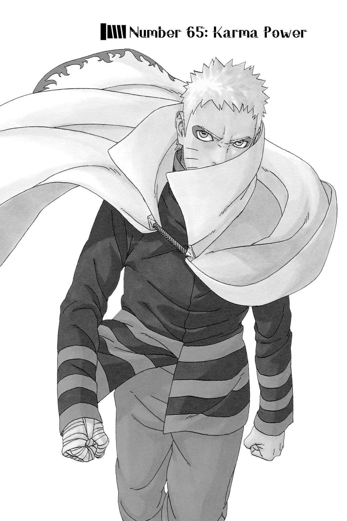 Read Boruto- Naruto Next Generations Manga Online