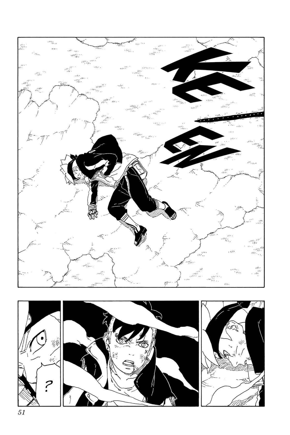 Read Boruto- Naruto Next Generations Manga Online