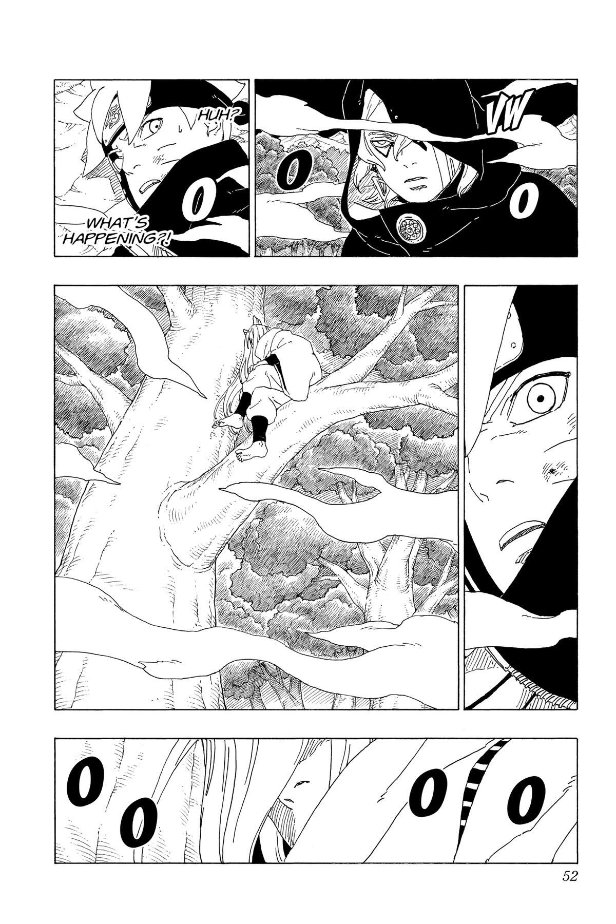 Read Boruto- Naruto Next Generations Manga Online