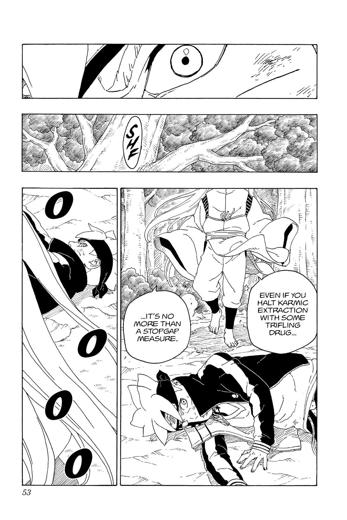 Read Boruto- Naruto Next Generations Manga Online