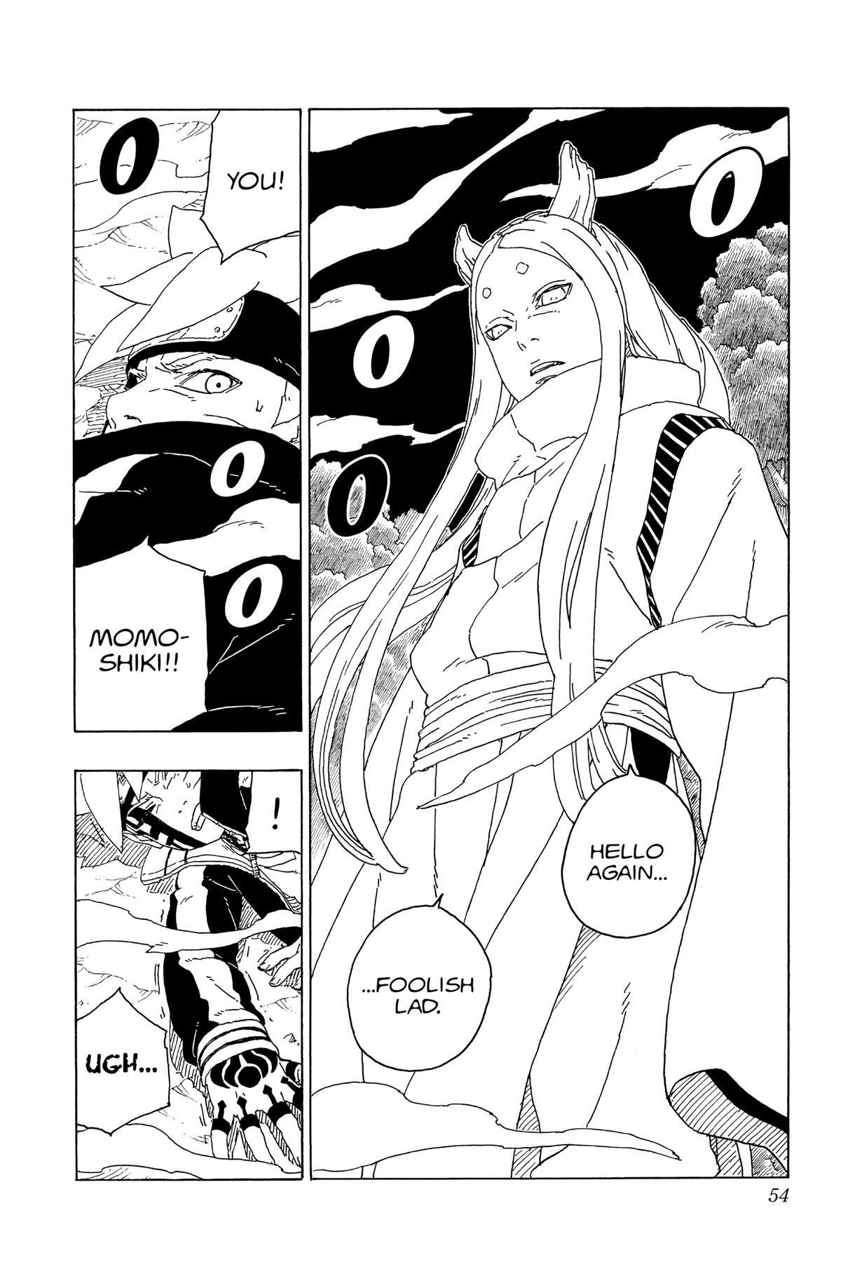 Read Boruto- Naruto Next Generations Manga Online