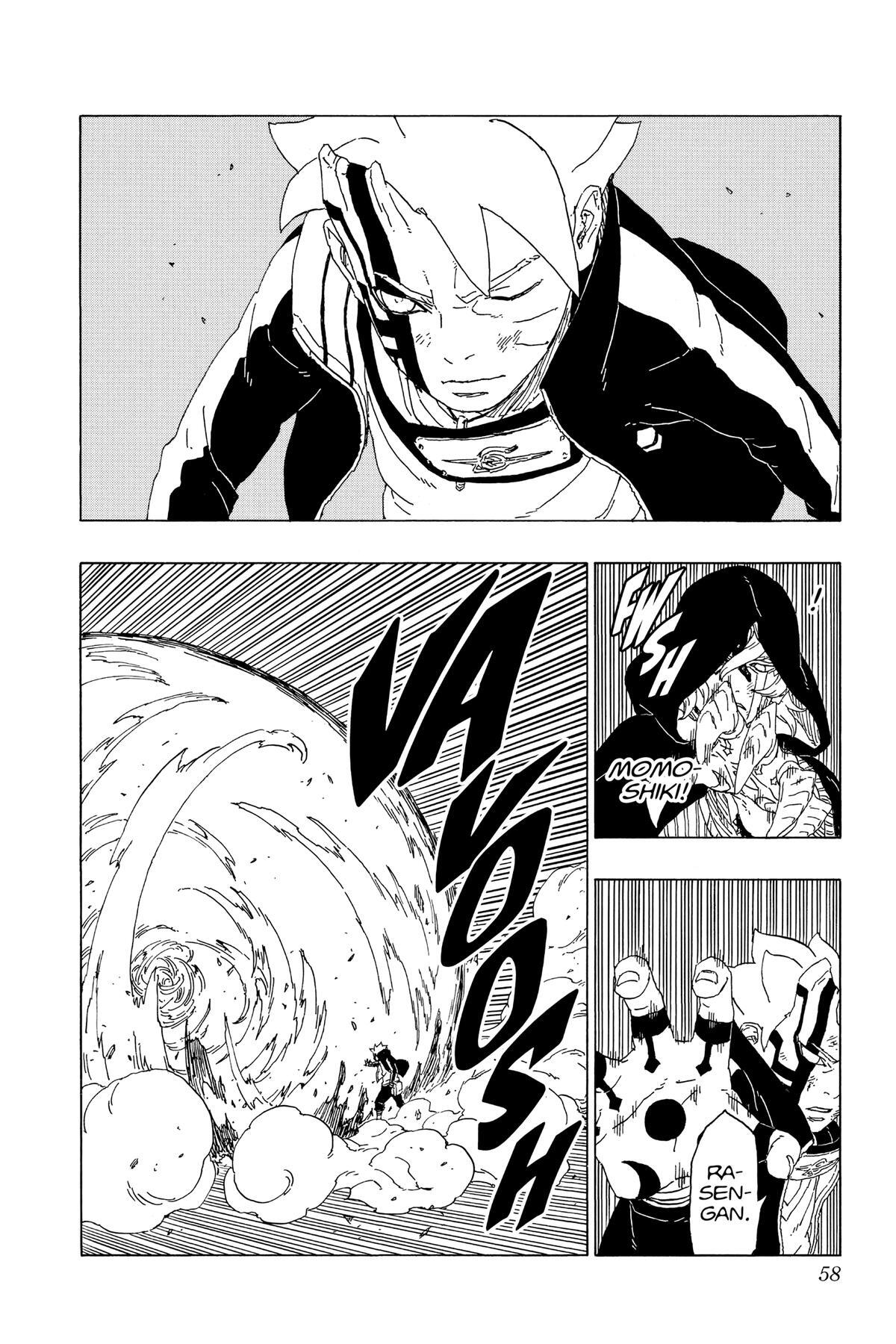 Read Boruto- Naruto Next Generations Manga Online