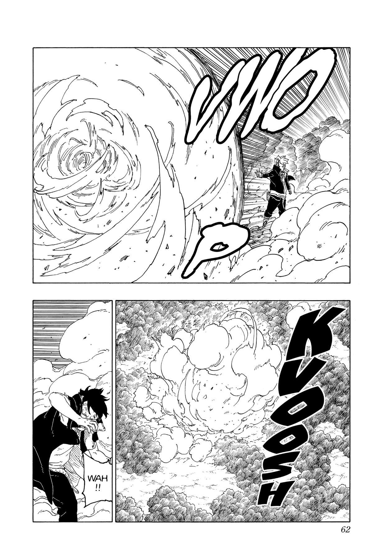 Read Boruto- Naruto Next Generations Manga Online
