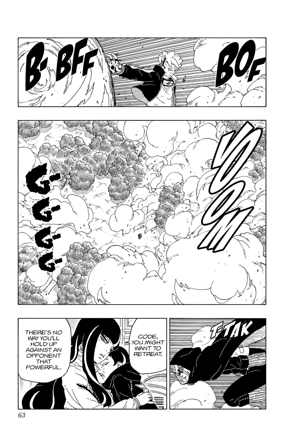 Read Boruto- Naruto Next Generations Manga Online