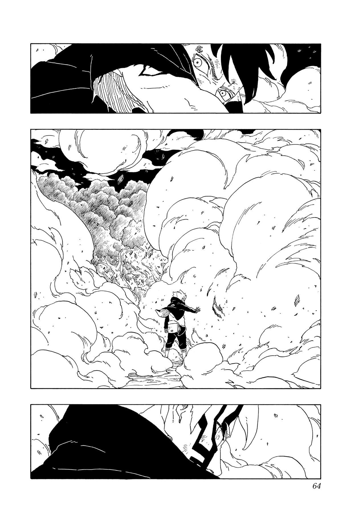 Read Boruto- Naruto Next Generations Manga Online