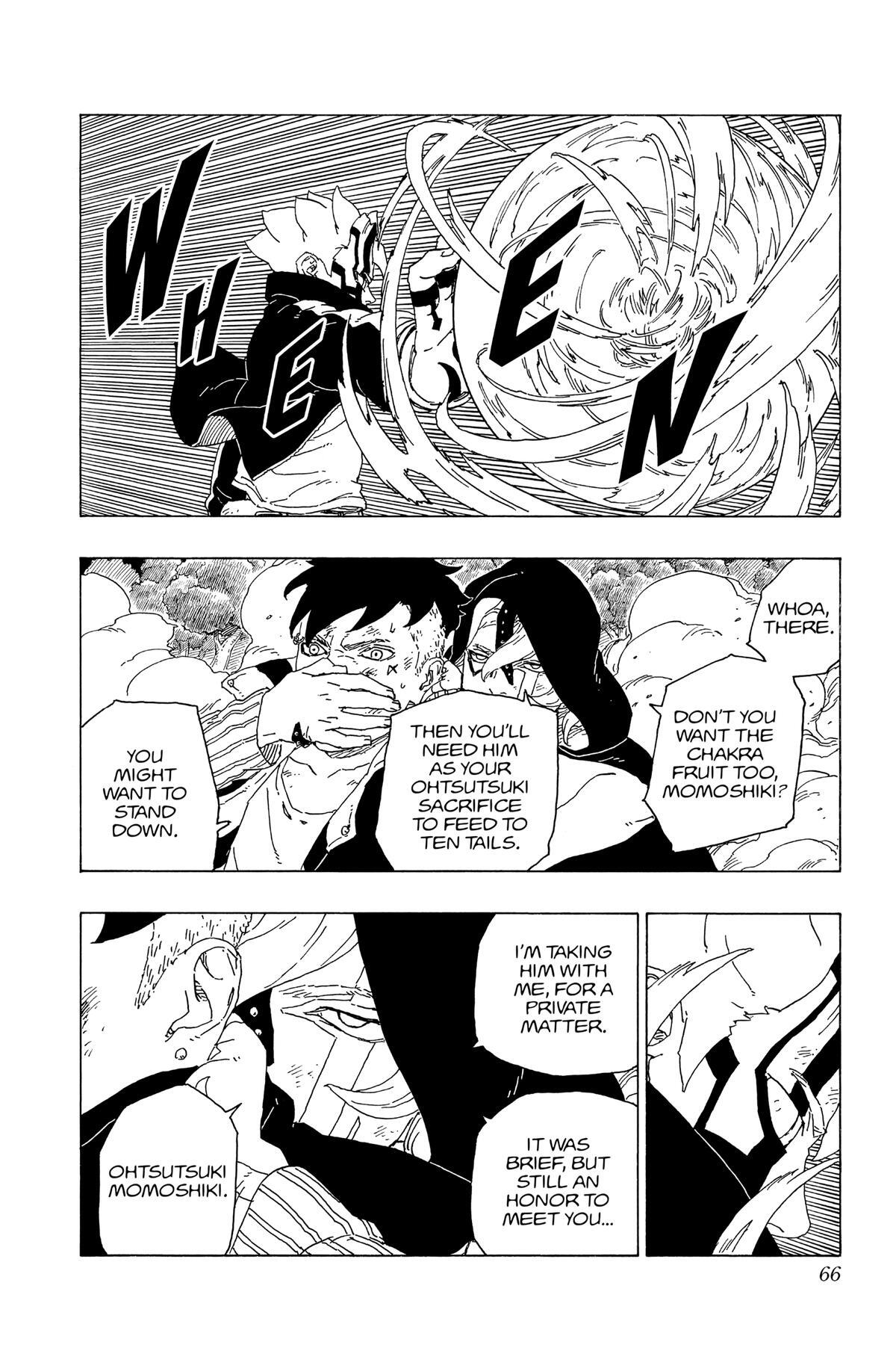 Read Boruto- Naruto Next Generations Manga Online