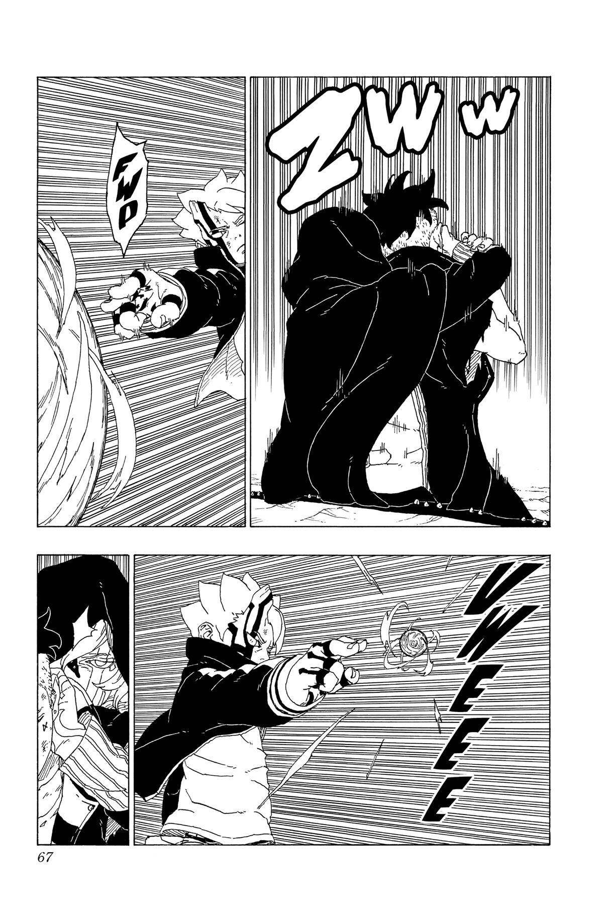 Read Boruto- Naruto Next Generations Manga Online