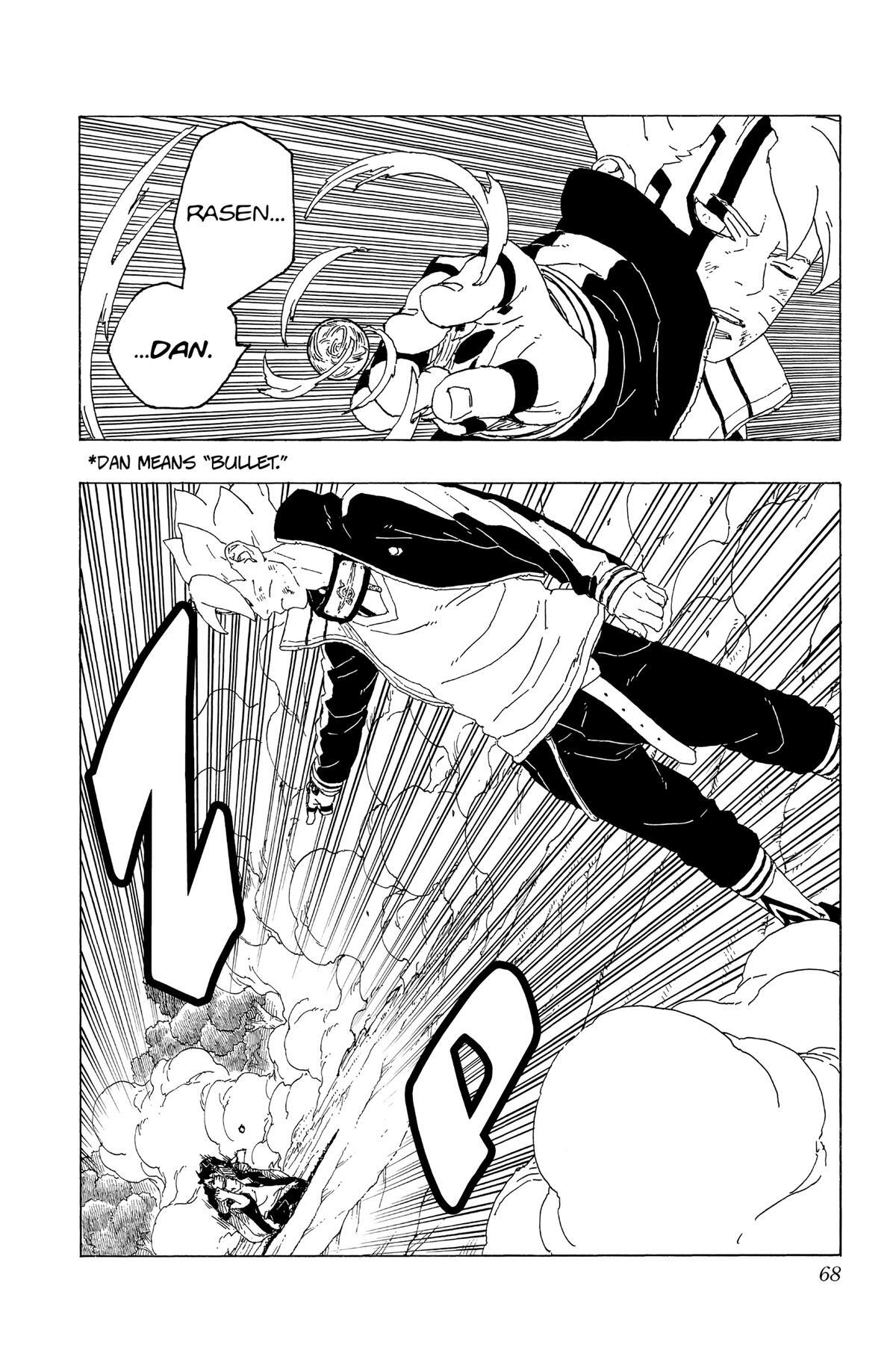 Read Boruto- Naruto Next Generations Manga Online