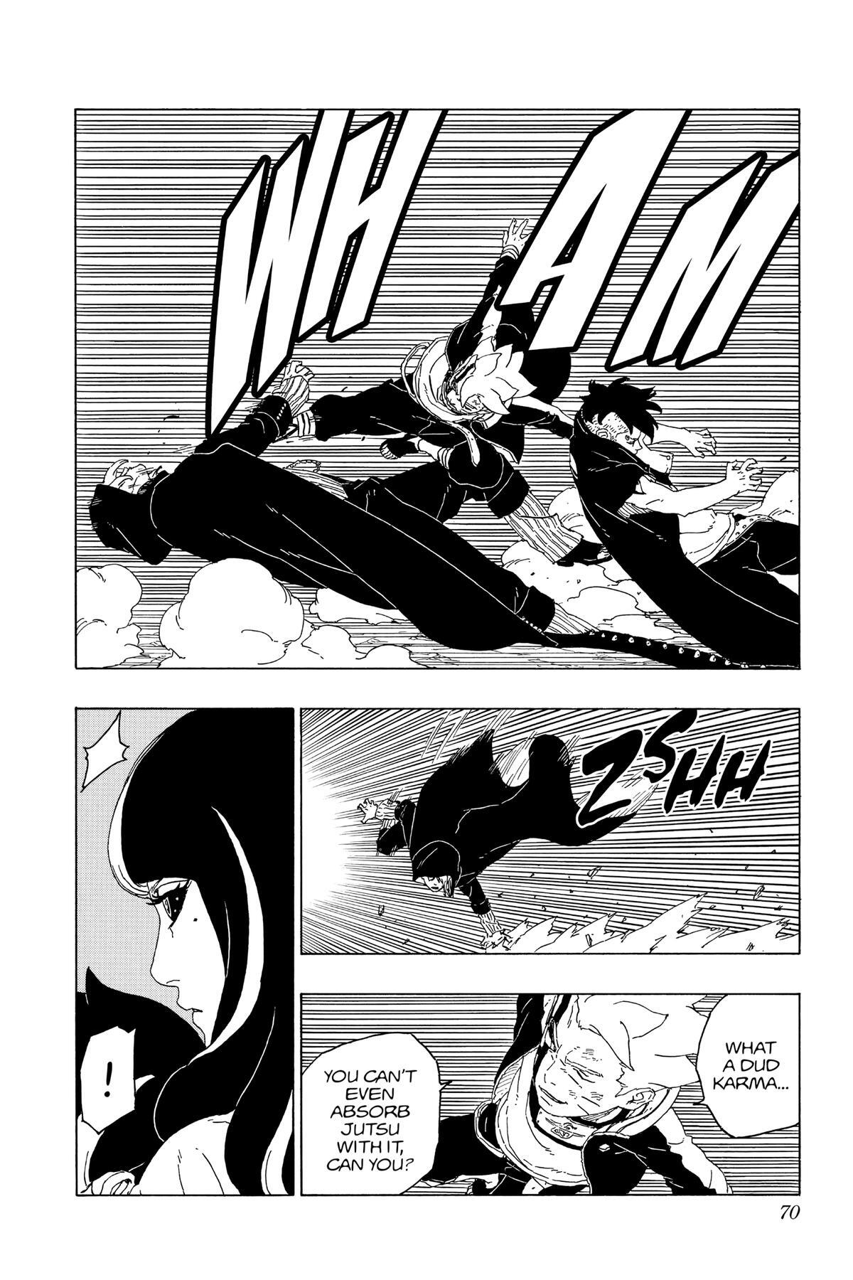 Read Boruto- Naruto Next Generations Manga Online