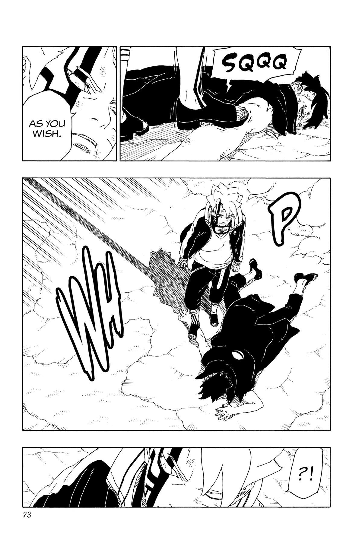 Read Boruto- Naruto Next Generations Manga Online