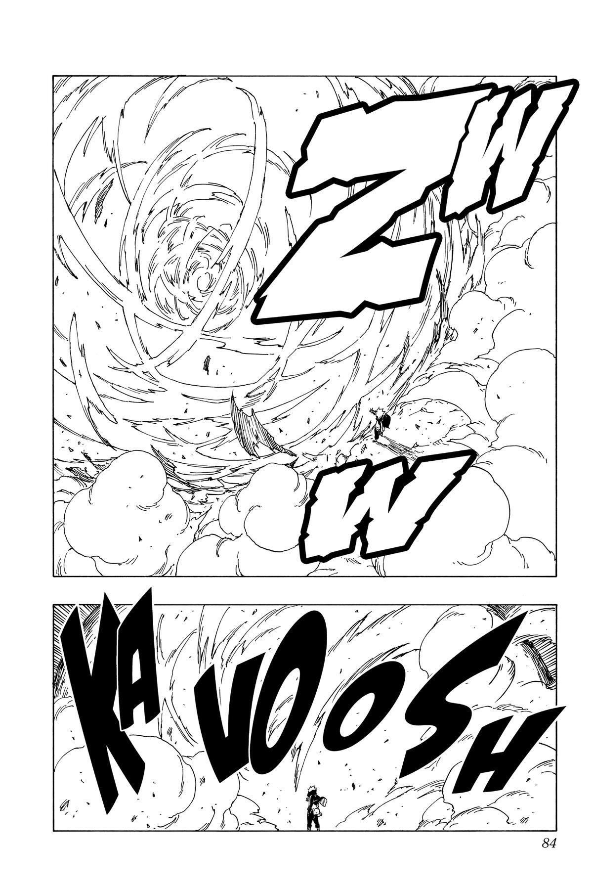 Read Boruto- Naruto Next Generations Manga Online
