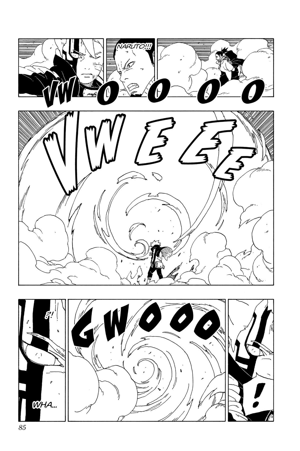 Read Boruto- Naruto Next Generations Manga Online