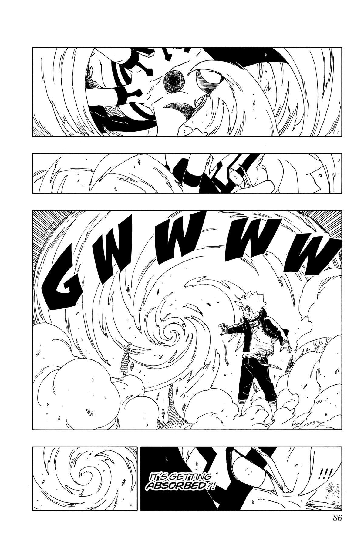 Read Boruto- Naruto Next Generations Manga Online