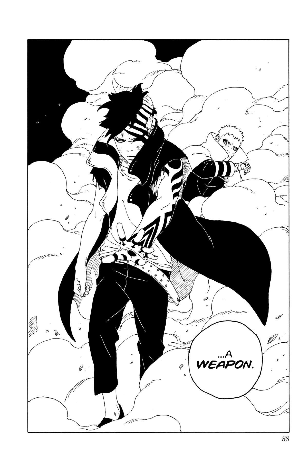 Read Boruto- Naruto Next Generations Manga Online