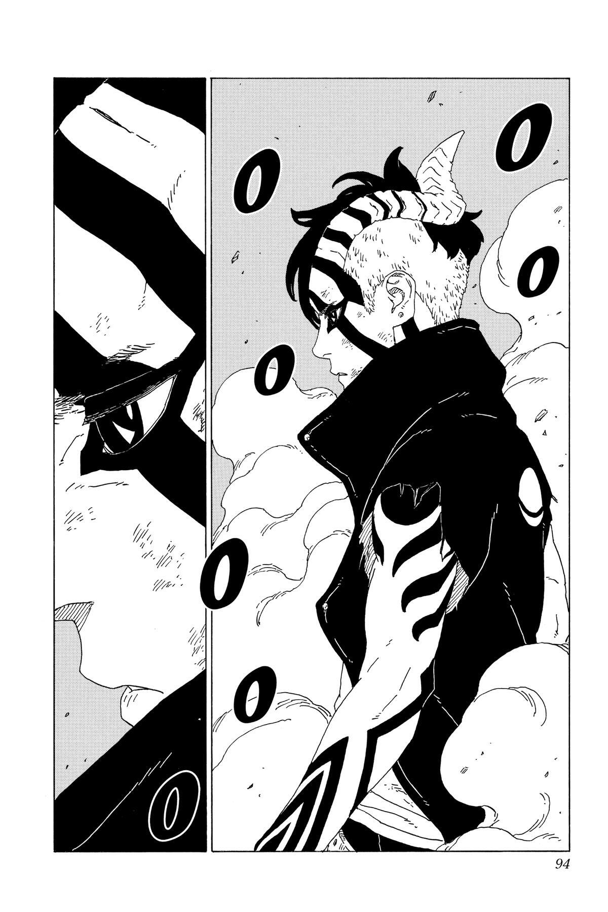 Read Boruto- Naruto Next Generations Manga Online