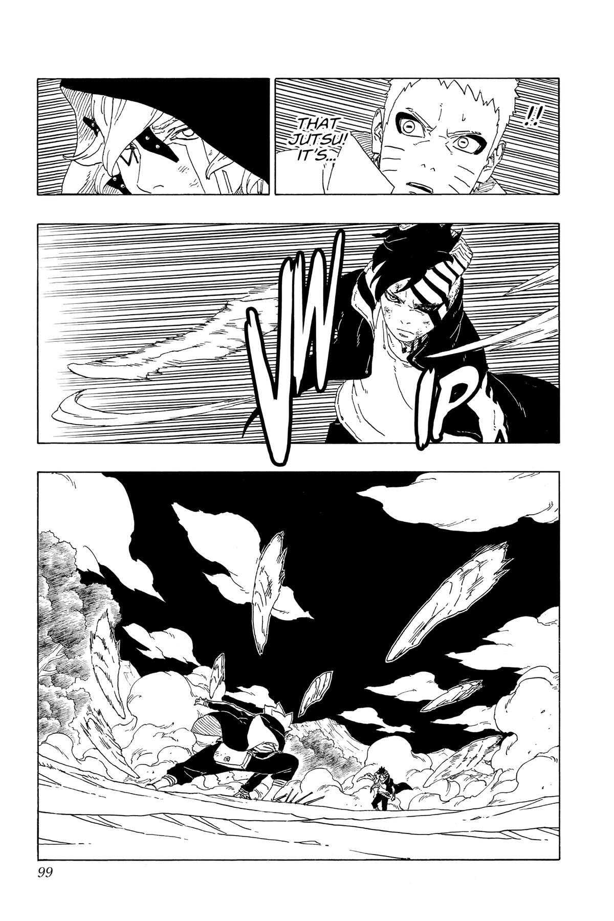 Read Boruto- Naruto Next Generations Manga Online