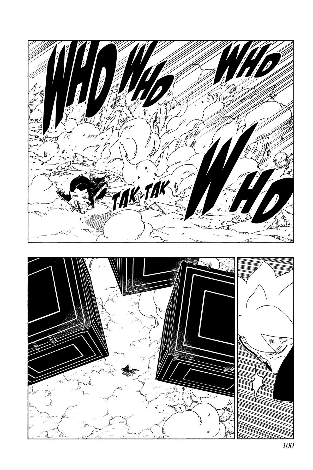 Read Boruto- Naruto Next Generations Manga Online