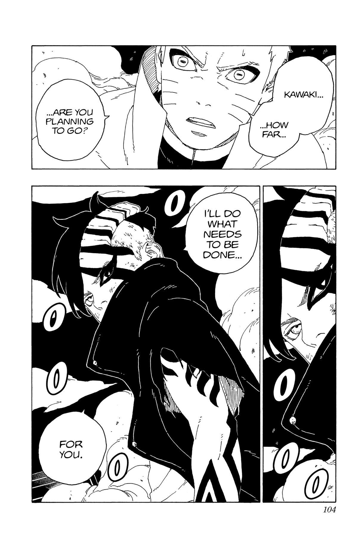 Read Boruto- Naruto Next Generations Manga Online