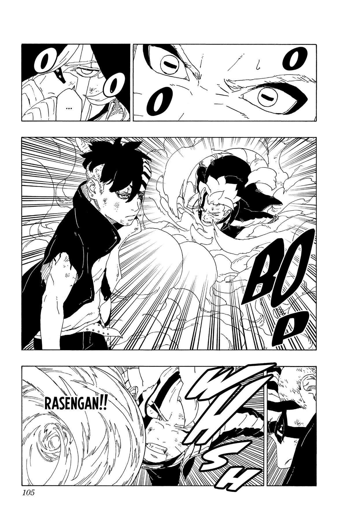 Read Boruto- Naruto Next Generations Manga Online