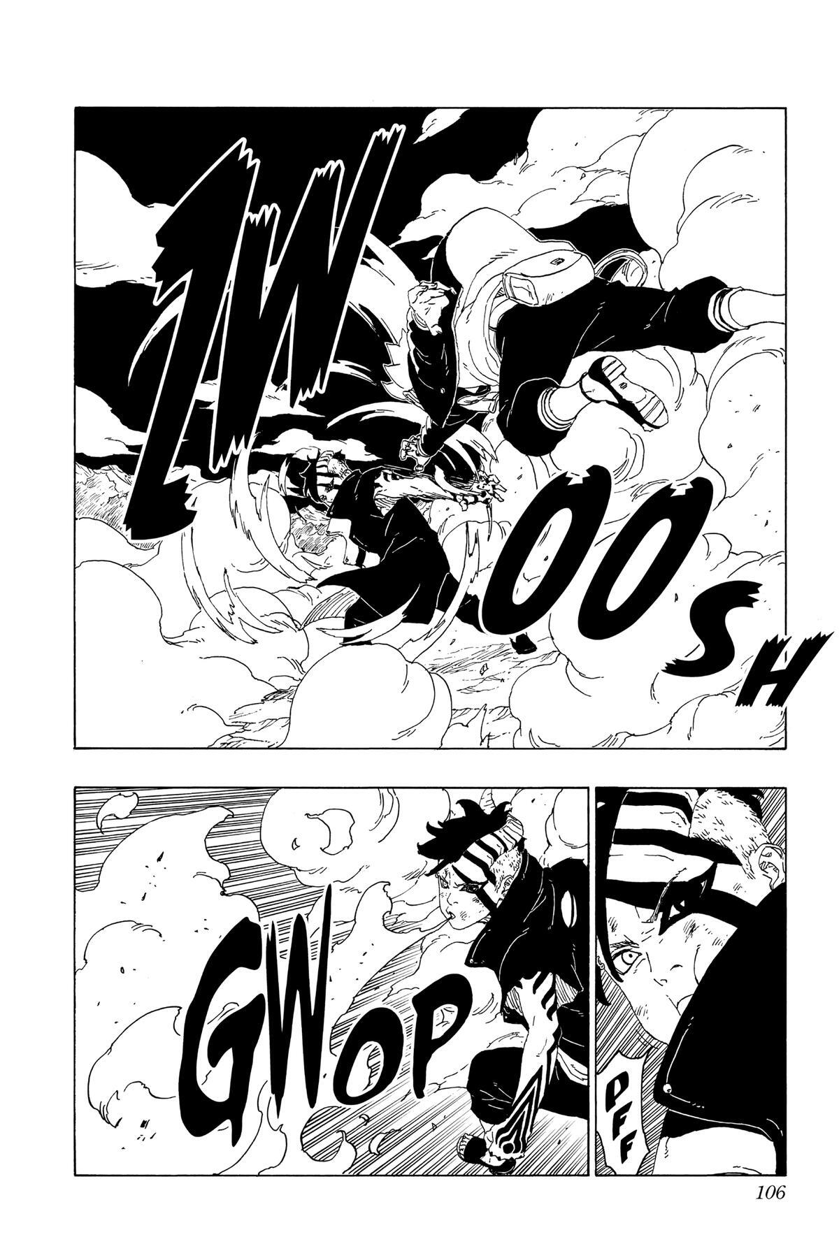 Read Boruto- Naruto Next Generations Manga Online
