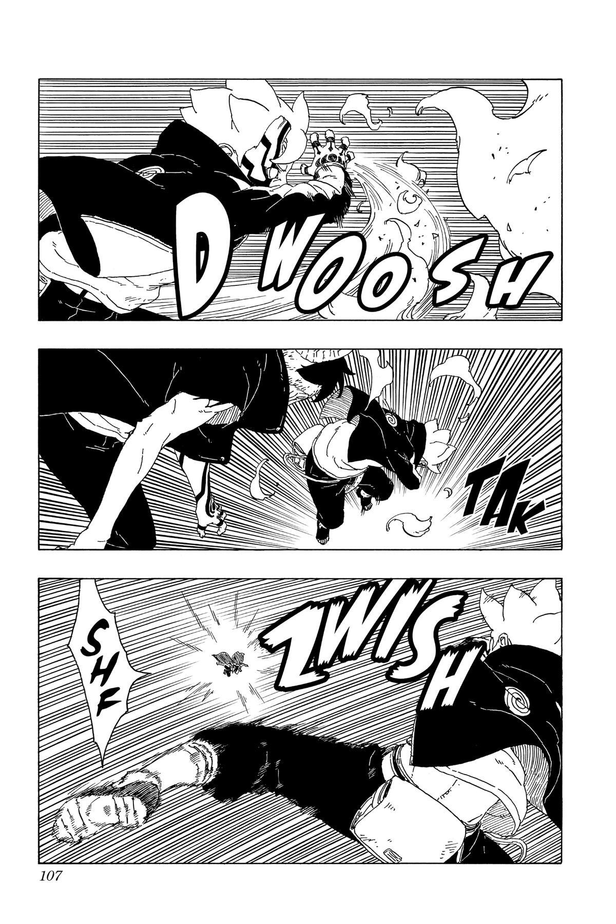 Read Boruto- Naruto Next Generations Manga Online