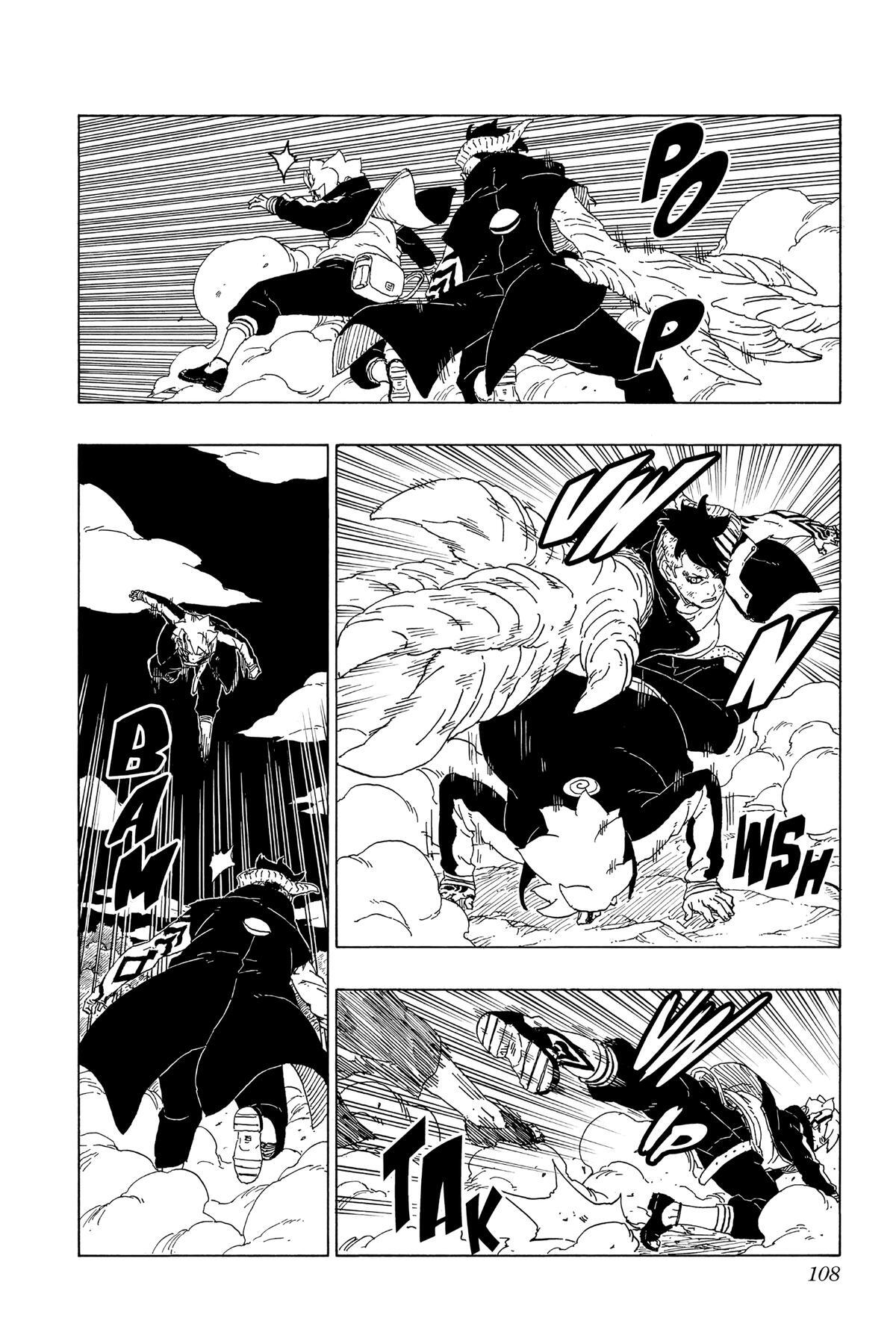 Read Boruto- Naruto Next Generations Manga Online
