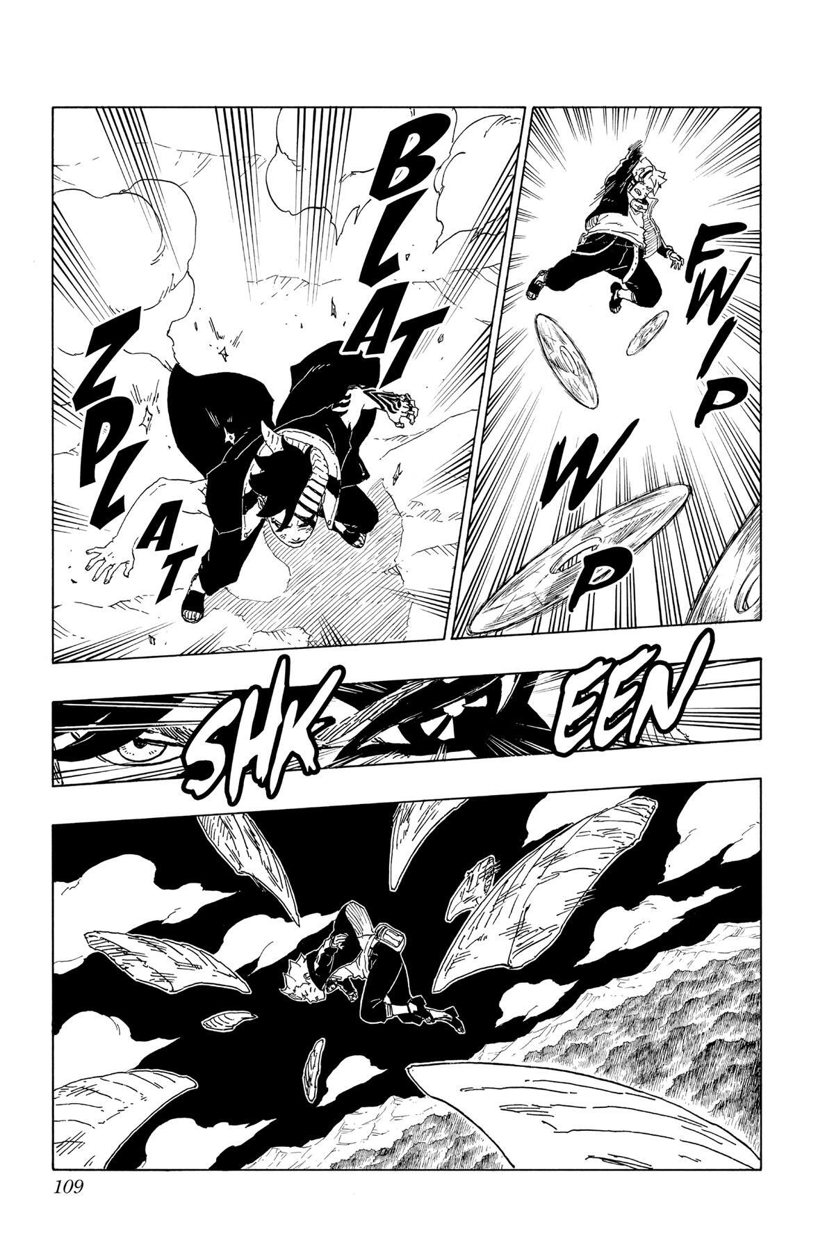 Read Boruto- Naruto Next Generations Manga Online