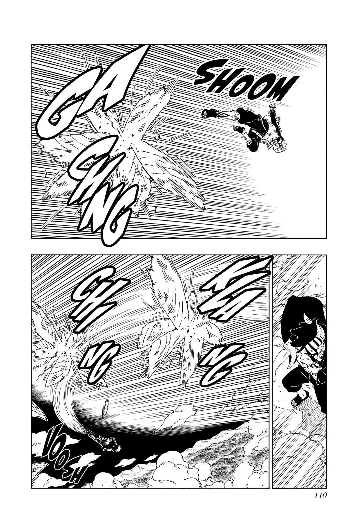 Read Boruto- Naruto Next Generations Manga Online