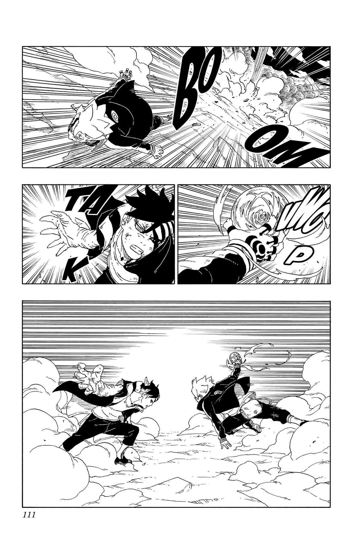 Read Boruto- Naruto Next Generations Manga Online