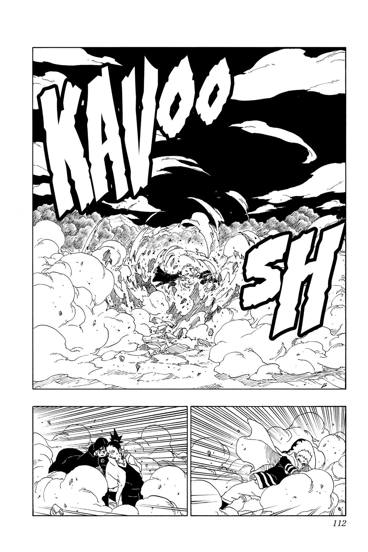 Read Boruto- Naruto Next Generations Manga Online