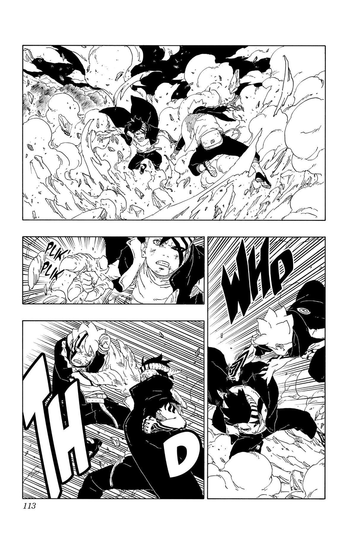 Read Boruto- Naruto Next Generations Manga Online
