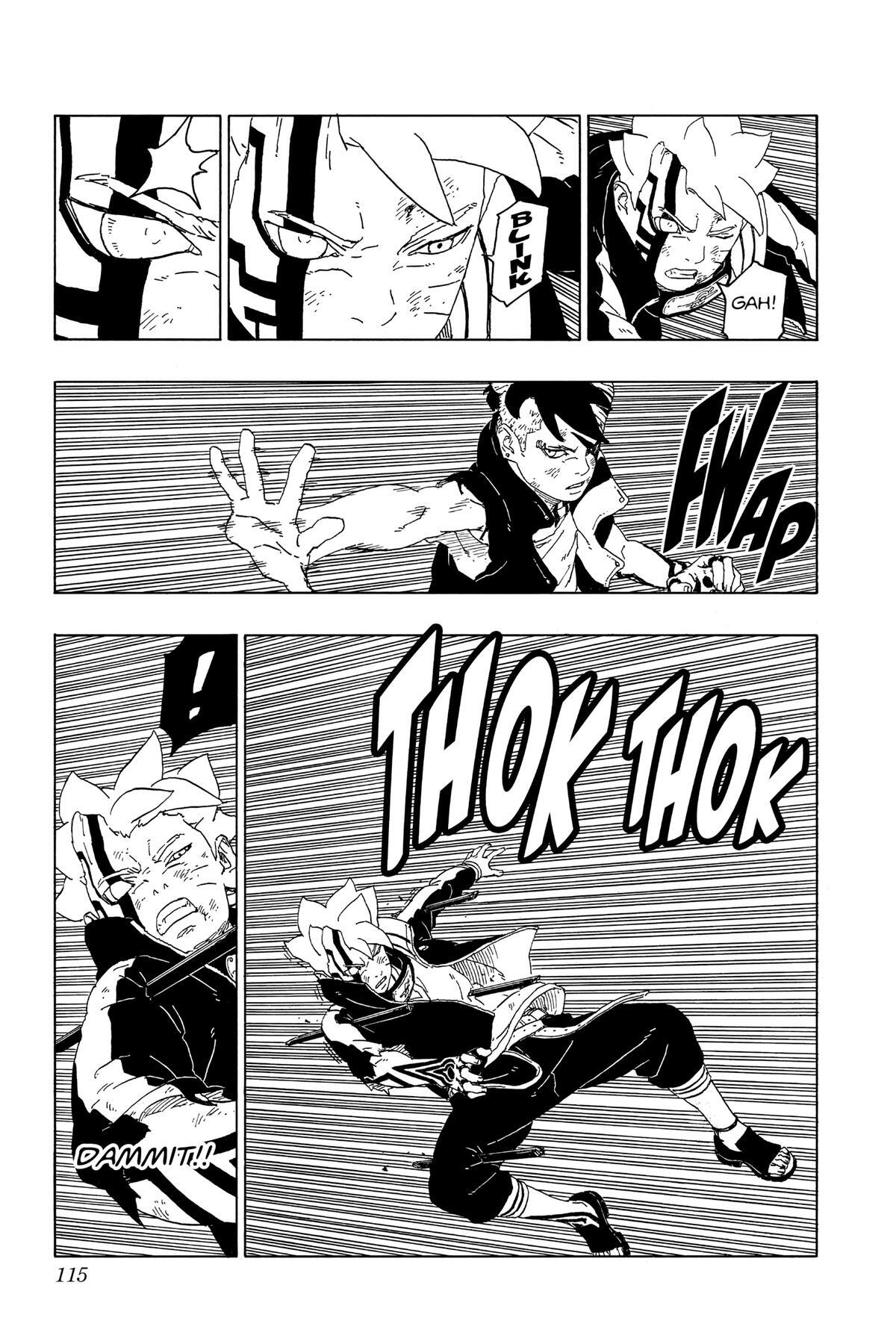 Read Boruto- Naruto Next Generations Manga Online