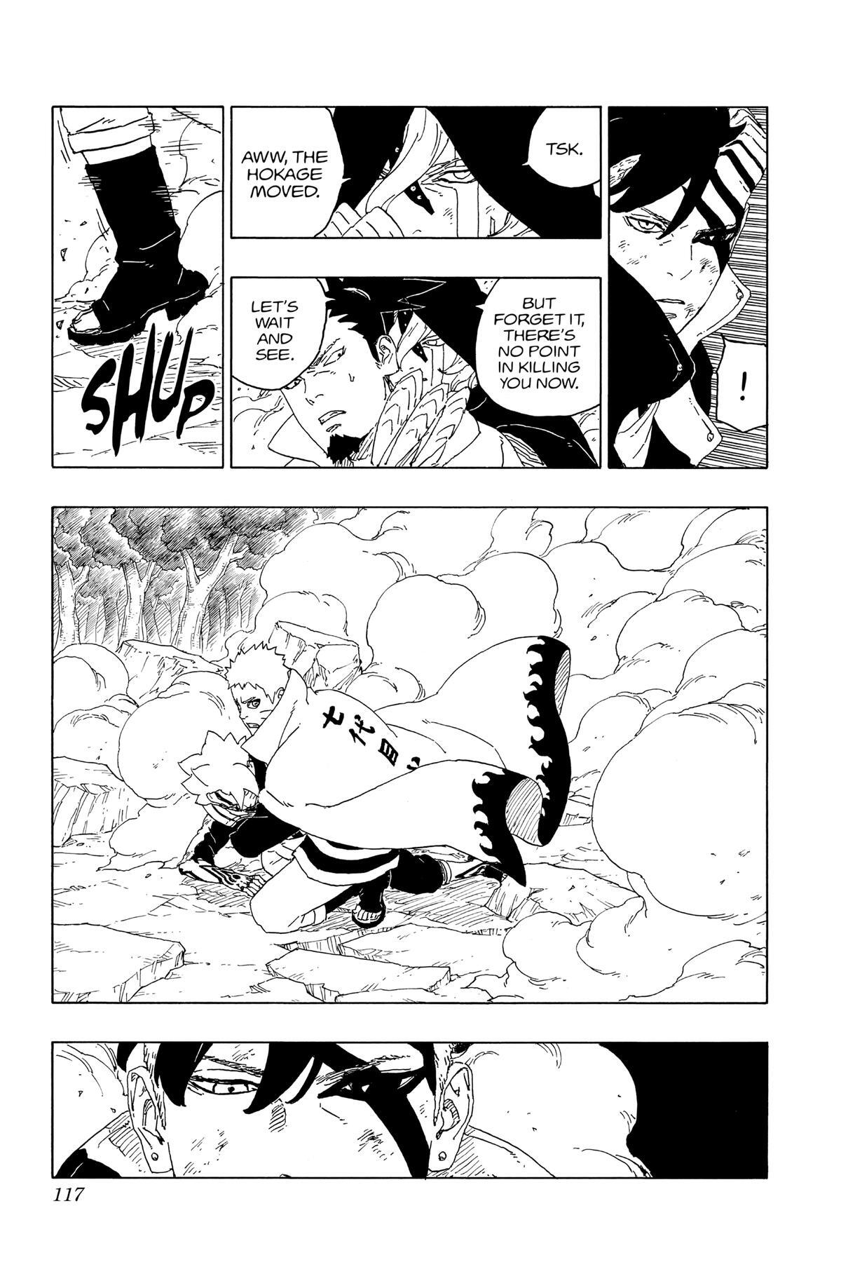 Read Boruto- Naruto Next Generations Manga Online