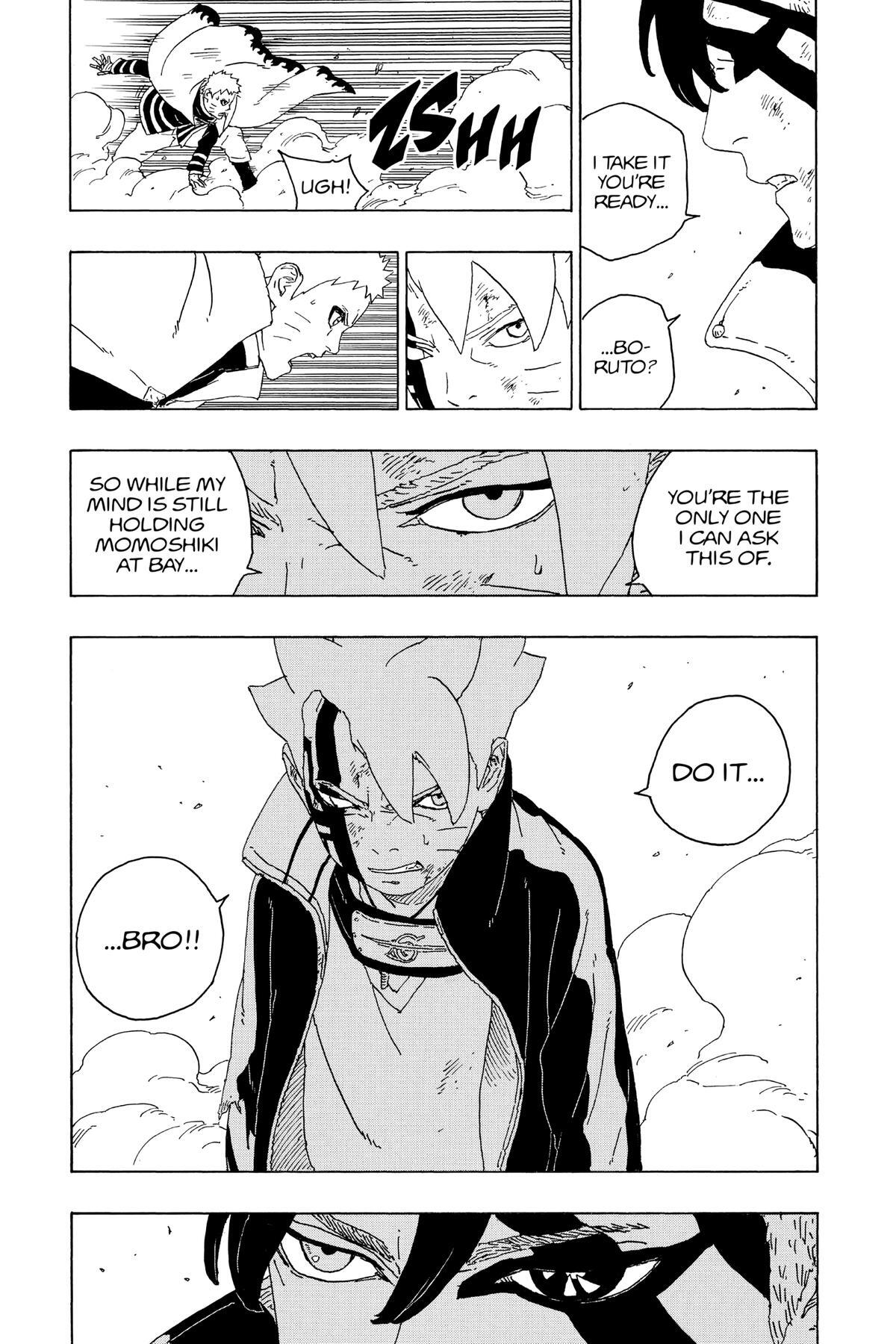 Read Boruto- Naruto Next Generations Manga Online